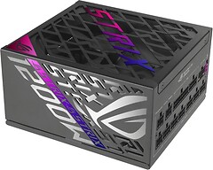 Фото Asus ROG Strix 1200W Platinum (90YE00W6-B0NA00)
