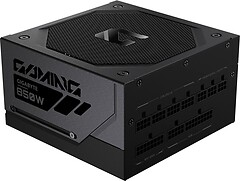 Фото Gigabyte Gaming 850GM PG5 850W (GP-GME850GM PG5)