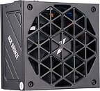 Фото 1stPlayer HA-650AA2 650W Black (ACK-BRZ-650-BK-EU)