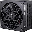 Фото 1stPlayer HA-850BA2 850W Black (ACK-GLD-850-BK-EU)
