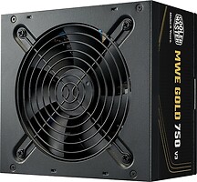 Фото Cooler Master MWE Gold 750 V3 NM (MPE-7506-ACAG-BEU)
