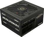 Фото Enermax Revolution III S 1000W (ERV1000P-AHP)