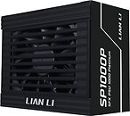 Фото Lian Li SP Series SP1000P 1000W (G9P.SP1000P.B000.EU)