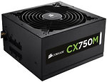 Фото Corsair CX750M 750W (CP-9020061)