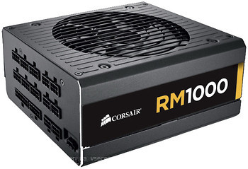 Фото Corsair RM1000 1000W (CP-9020062)