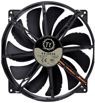 Фото Thermaltake Pure 20 (CL-F015-PL20BL-A)