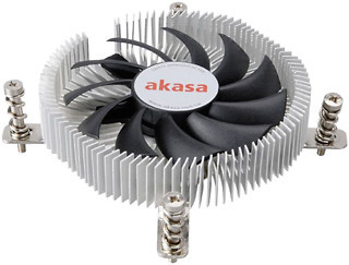 Фото Akasa AK-CC7129BP01