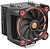 Фото Thermaltake Riing Silent 12 Pro Red (CL-P021-CA12RE-A)