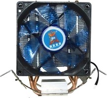 Фото Cooling Baby R90 Blue LED