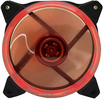 Фото Cooling Baby 12025HBRL-1 Red