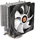 Фото Thermaltake Contac Silent 12 (CL-P039-AL12BL-A)