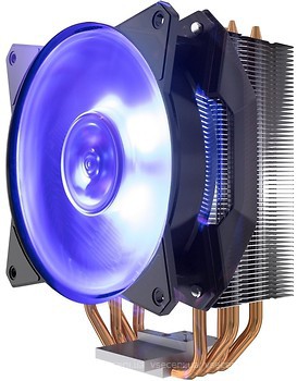 Фото Cooler Master MasterAir MA410P (MAP-T4PN-220PC-R1)