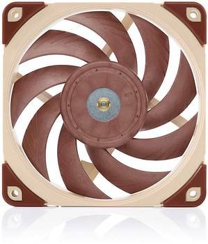 Фото Noctua NF-A12x25 PWM