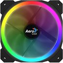Фото Aerocool Orbit 12cm RGB LED