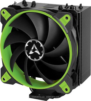 Фото Arctic Freezer 33 eSports Edition One Green (ACFRE00045A)