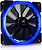 Фото Vinga LED Fan-01 Blue