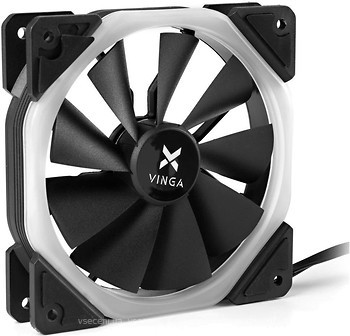 Фото Vinga RGB Fan-03