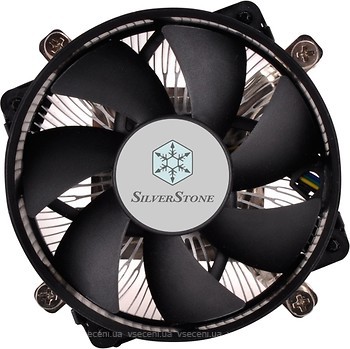 Фото Silverstone Nitrogon (NT08-115X)