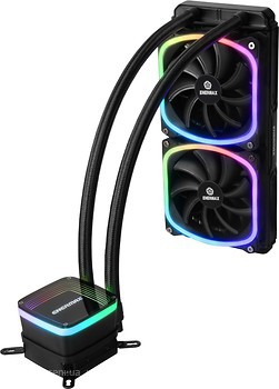 Фото Enermax Aquafusion (ELC-AQF240-SQA)