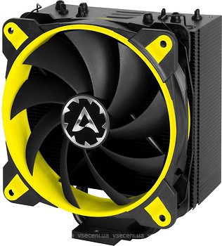 Фото Arctic Freezer 33 eSports Edition One Yellow (ACFRE00044A)