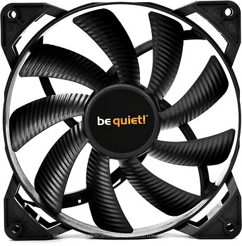 Фото be quiet! Pure Wings 2 140mm PWM High Speed (BL083)