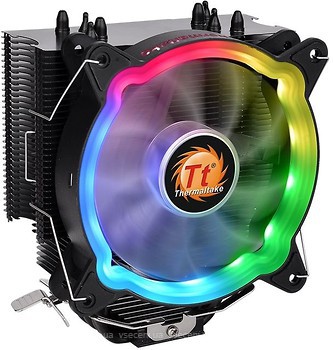 Фото Thermaltake UX200 ARGB Lightning (CL-P065-AL12SW-A)