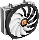 Фото Thermaltake Frio Silent 14 (CL-P002-AL14BL-B)