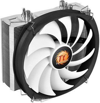 Фото Thermaltake Frio Silent 14 (CL-P002-AL14BL-B)