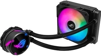 Фото Asus ROG Strix LC 120 RGB (90RC0051-M0UAY0)