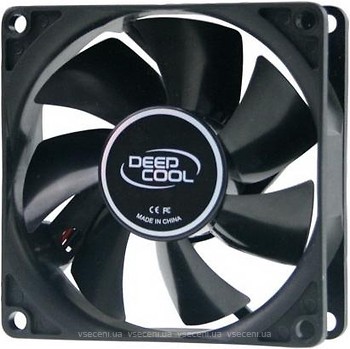 Фото DeepCool XFAN 80 V2