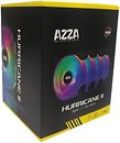 Системи охолодження комп'ютерні AZZA