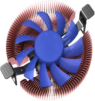 Фото PCcooler E86