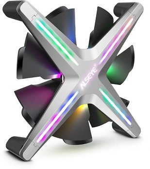 Фото Alseye X12