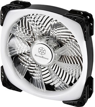 Фото Silverstone Air Penetrator AP142-ARGB