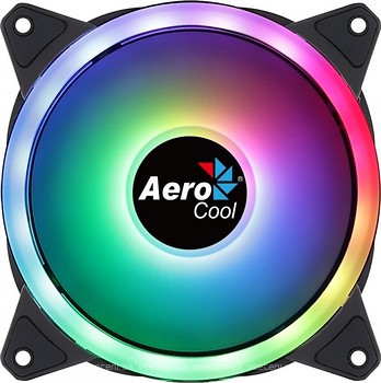 Фото Aerocool Duo 12 ARGB (ACF3-DU10217.11)