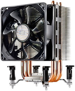 Фото Cooler Master Hyper TX3 EVO (RR-TX3E-22PK-R1)