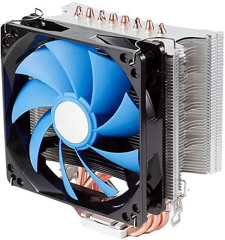 Фото DeepCool Ice Wind Pro