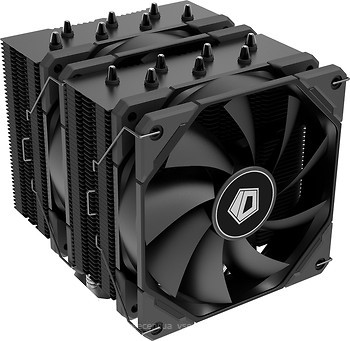 Фото ID-Cooling SE-207-XT Black