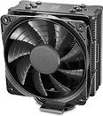 Фото DeepCool Gammaxx GTE V2 Black (DP-MCH4-GMX-GTE-V2BK)