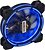 Фото Frime Iris LED Fan Think Ring Blue (FLF-HB120TRB16)