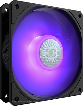 Фото Cooler Master SickleFlow 120 RGB (MFX-B2DN-18NPC-R1)