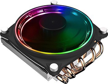 Фото GameMax Gamma 300 Rainbow