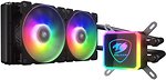 Фото Cougar Aqua 240 ARGB (CGR-AQUA RGB 240)
