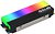 Фото GELID Solutions Glint ARGB M.2 2280 (M2-RGB-01)