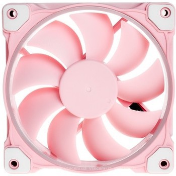Фото ID-Cooling ZF-12025-Piglet Pink