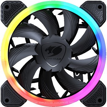 Фото Cougar Vortex VK 120 ARGB