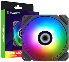 Фото GameMax FN-12RAINBOW-C9