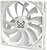 Фото Scythe Kaze Flex 120 White PWM (KF1225FD18W-P)