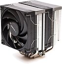 Фото Deepcool AK620 (R-AK620-BKNNMT-G)