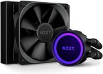 Фото NZXT Kraken 120 (RL-KR120-B1)